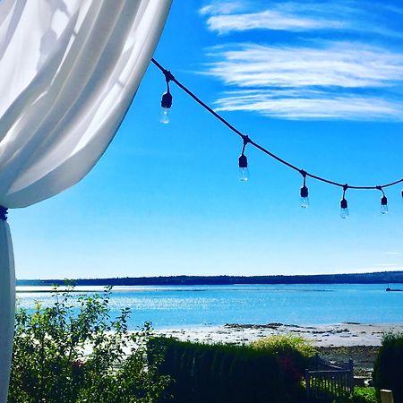 Treadwell Inn St. Andrews By The Sea Bagian luar foto