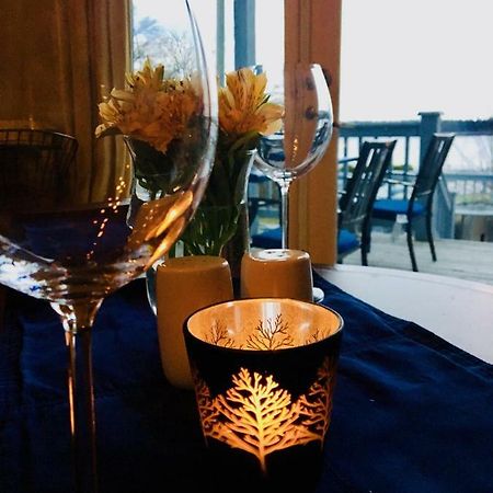 Treadwell Inn St. Andrews By The Sea Bagian luar foto
