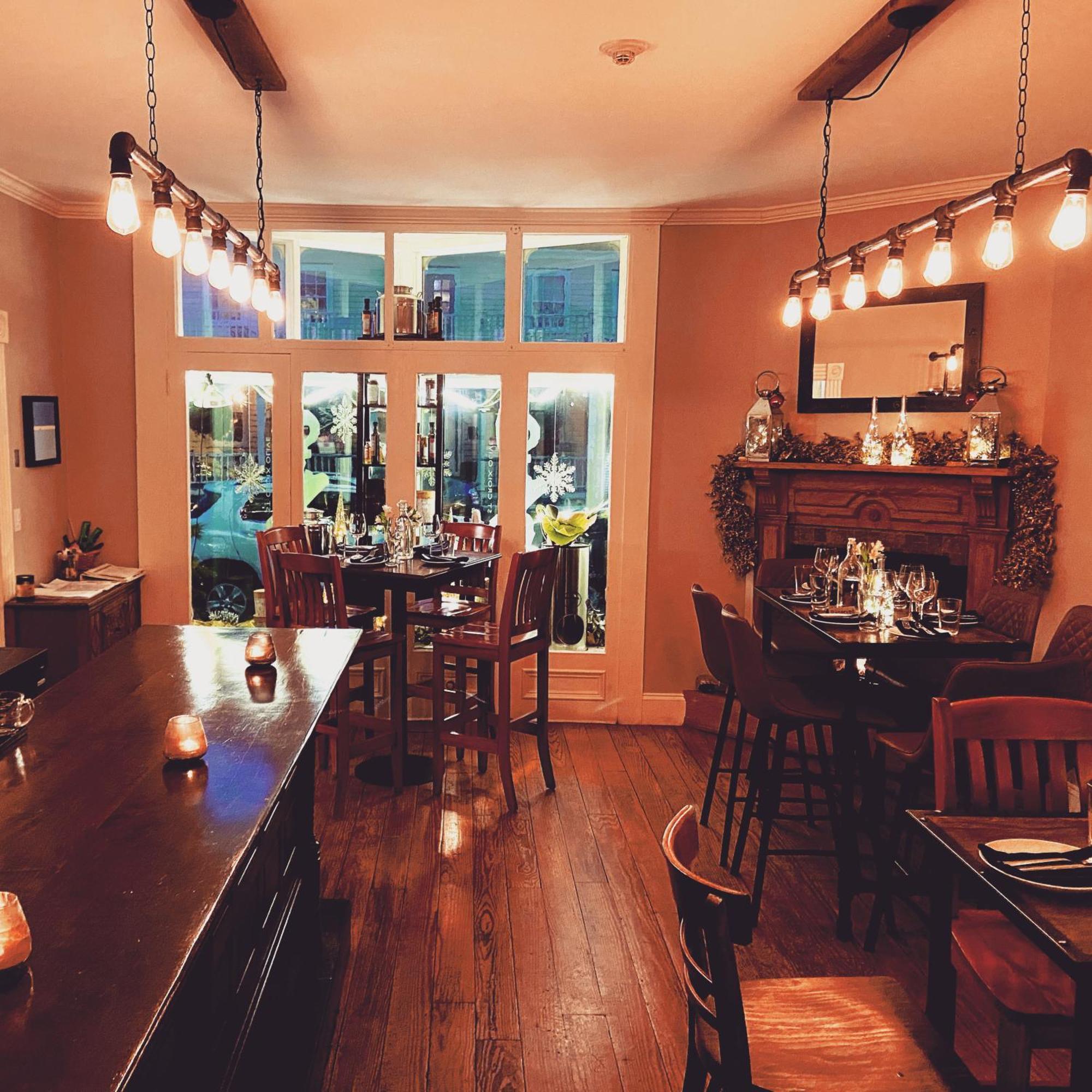 Treadwell Inn St. Andrews By The Sea Bagian luar foto